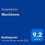 Mariahome