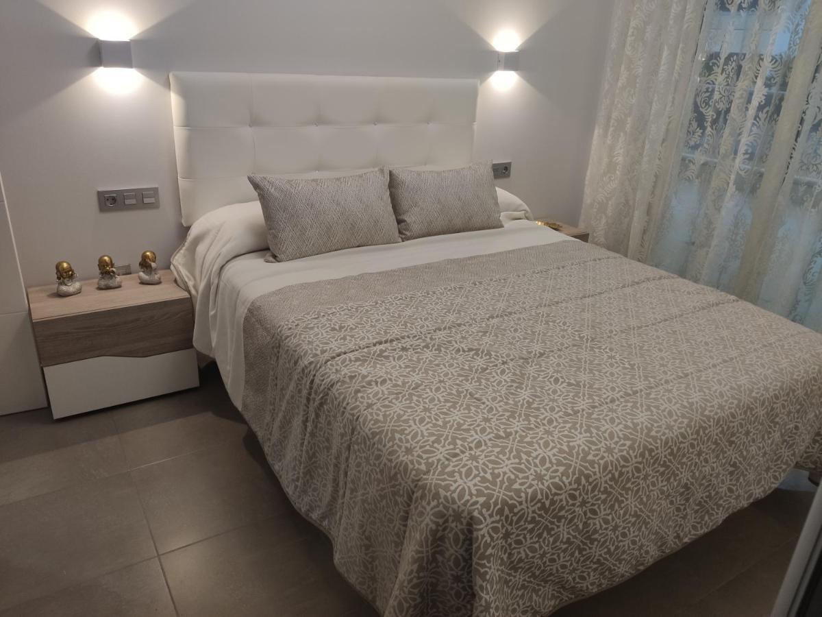 Appartement Mariahome