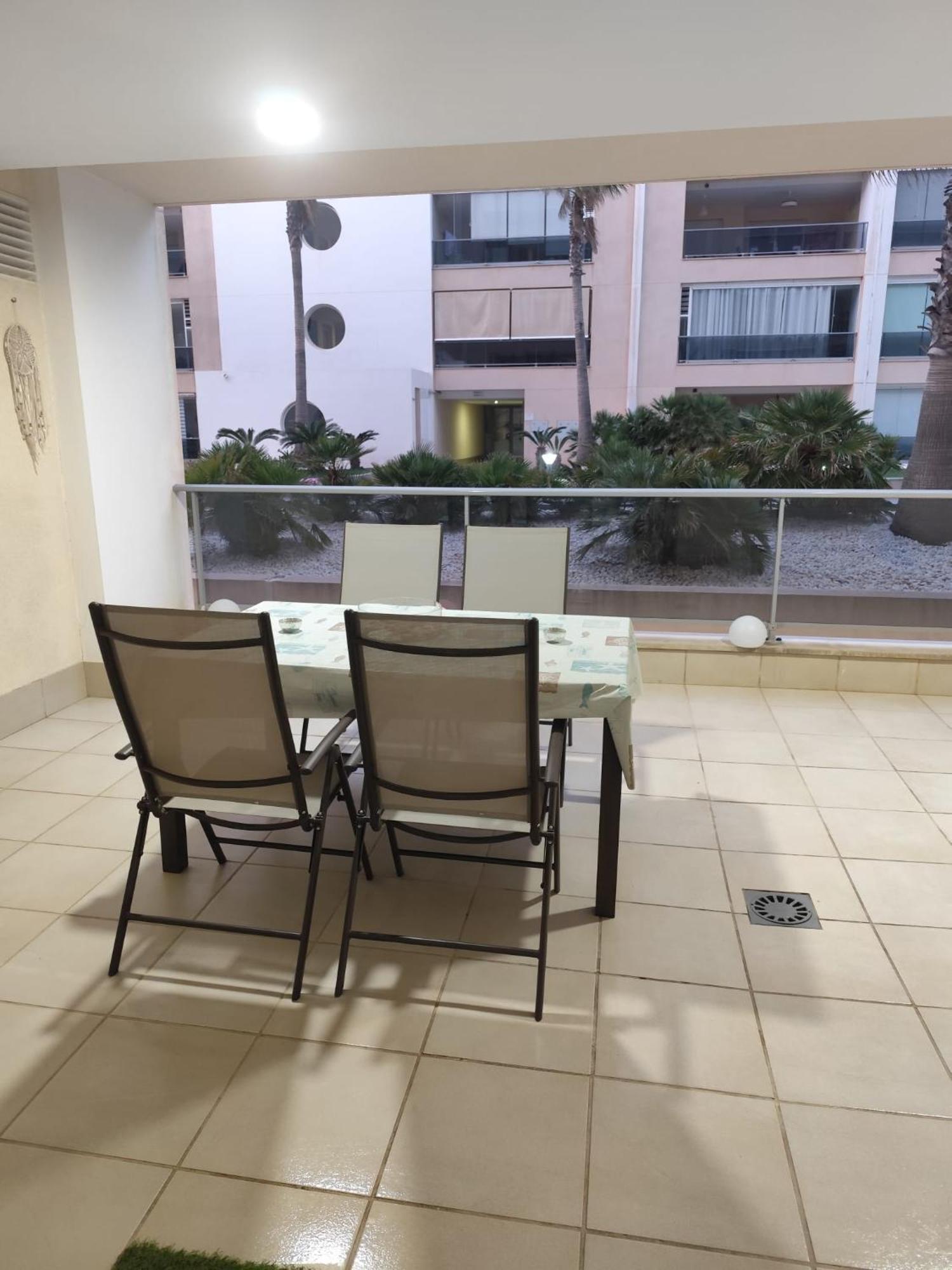 Mariahome Appartement Roquetas de Mar